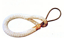 尼龍復合鋼絲吊具